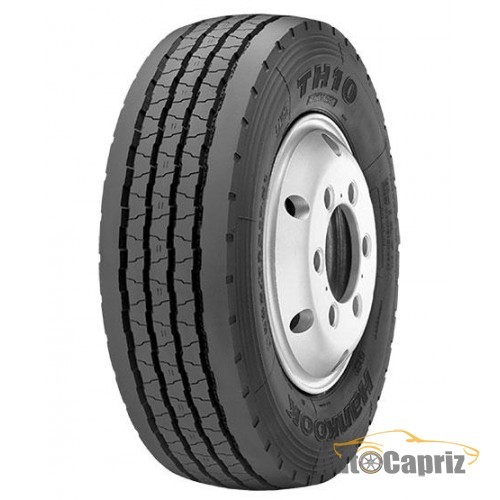 Грузовые шины Hankook TH10 (прицепная ось) 265/70 R19.5 143/141J 